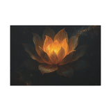 Aurivane Genesis – Limited Codex collector's  Print