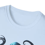 Fear vs Reality Unisex T-Shirt
