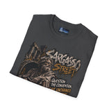Question the convention Tee