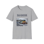 Urban Renewal, Men's Lightweight Fashion Tee