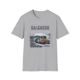Urban Renewal, Men's Lightweight Fashion Tee