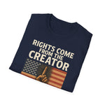 Creator Tee Unisex T-Shirt