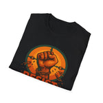 Resist Unisex T-Shirt - Bold Activist Apparel