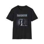 Refuse To Be A Pawn, Men's Lightweight Fashion Tee