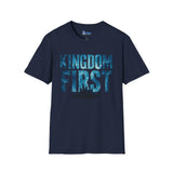 Kingdom First Unisex T-Shirt
