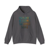 Fulfillment Hoodie - Heavy Blend