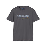 Sargasso original T shirt