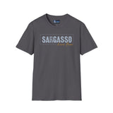 Sargasso original T shirt