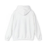 Hooded Sweatshirt - Sargasso Live Free Design