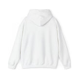 Hooded Sweatshirt - Sargasso Live Free Design