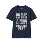 No Guidance Unisex T-Shirt