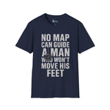 No Guidance Unisex T-Shirt