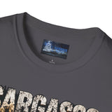 Sargasso Street Inspirational Quote T-Shirt