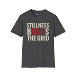 Stillness T-Shirt