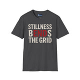 Stillness T-Shirt