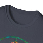 Resistance Diamond Fist T-Shirt
