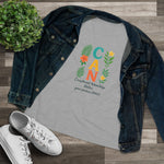 Relationship Value Tee