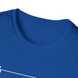 To Learn Who Rules Over You, Men's Lightweight Fashion Tee