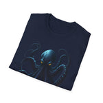 Fear vs Reality Unisex T-Shirt