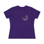 Cotton Tee - Freedom from Mediocrity Design