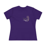 Cotton Tee - Freedom from Mediocrity Design