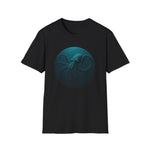 Softstyle T-Shirt Port Hole to the Soul Fear Design