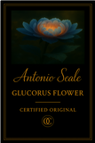 The Glucorus flower  Premium Edition