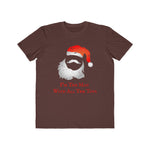 I'm The Man With All The Toys, Men's Lightweight Fashion Tee