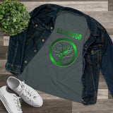 Earth Elemental, Women's Premium Tee