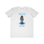 Orion, Men's Lightweight Fashion Tee
