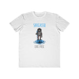 Orion, Men's Lightweight Fashion Tee