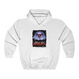 Patient But Resolute, Classic Unisex Heavy Blend™ Hooded Sweatshirt