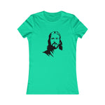 Jesus, Women's Favorite Tee