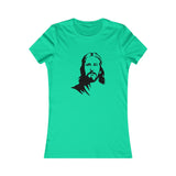 Jesus, Women's Favorite Tee