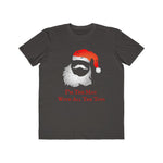 I'm The Man With All The Toys, Men's Lightweight Fashion Tee