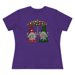 Elves Under The Umbrella, Women's Premium Tee