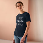 Breathe, Women's Premium Tee