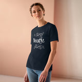 Breathe, Women's Premium Tee