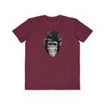 Funky Monkey, Men's Lightweight Fashion Tee