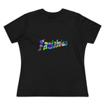 Fantabulous, Women's Premium Tee
