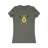 Healthy Fat, Women's Favorite Tee