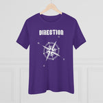 Direction, Women's Premium Tee