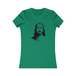 Jesus, Women's Favorite Tee