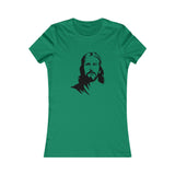 Jesus, Women's Favorite Tee