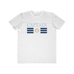 Captain, Men's Lightweight Fashion Tee