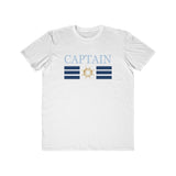 Captain, Men's Lightweight Fashion Tee