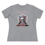 Sons & Daughters Of Liberty, Women's Premium Tee
