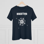 Direction, Women's Premium Tee