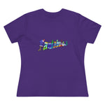 Fantabulous, Women's Premium Tee