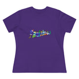 Fantabulous, Women's Premium Tee